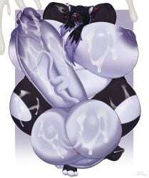Ian (Artist) Rule 34 Image
