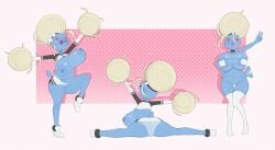 Pokemon (Species) Rule 34 Image