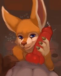 Hoodwink (Dota) Rule 34 Image