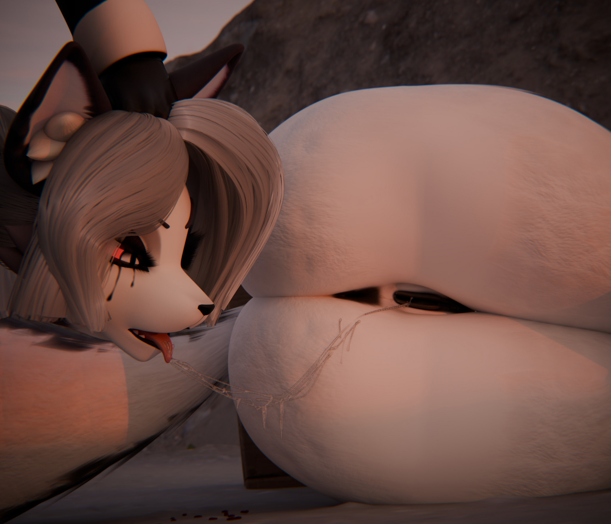 3d (Artwork) Rule 34 Image