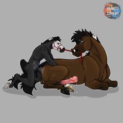 Absurd Res Rule 34 Image