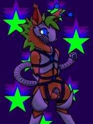 Antennae (Anatomy) Rule 34 Image