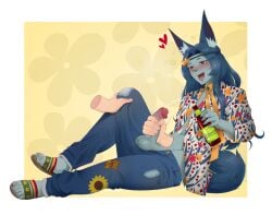 Balls Rule 34 Image