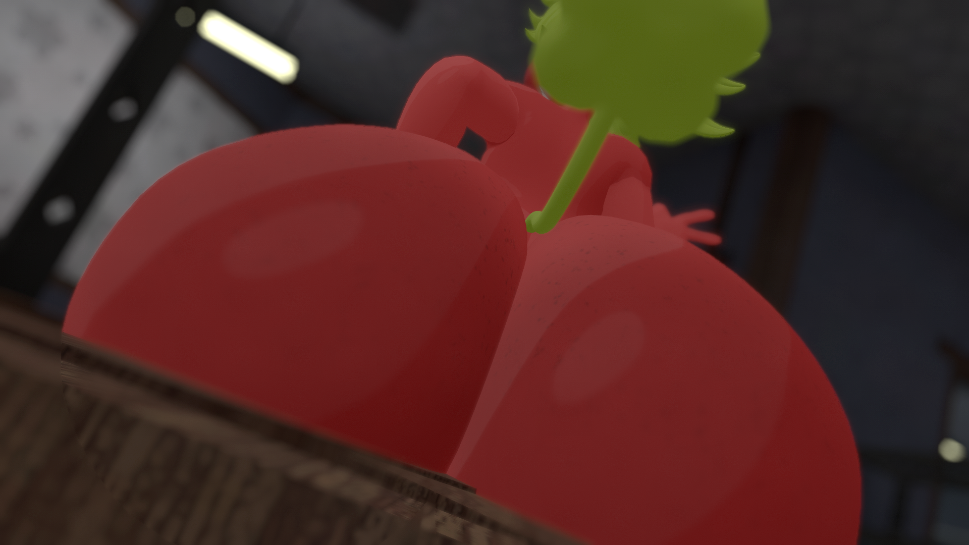 Sprout (Dandy'S World) Rule 34 Image