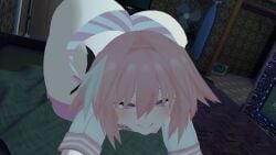 Astolfo (Fate) Rule 34 Image