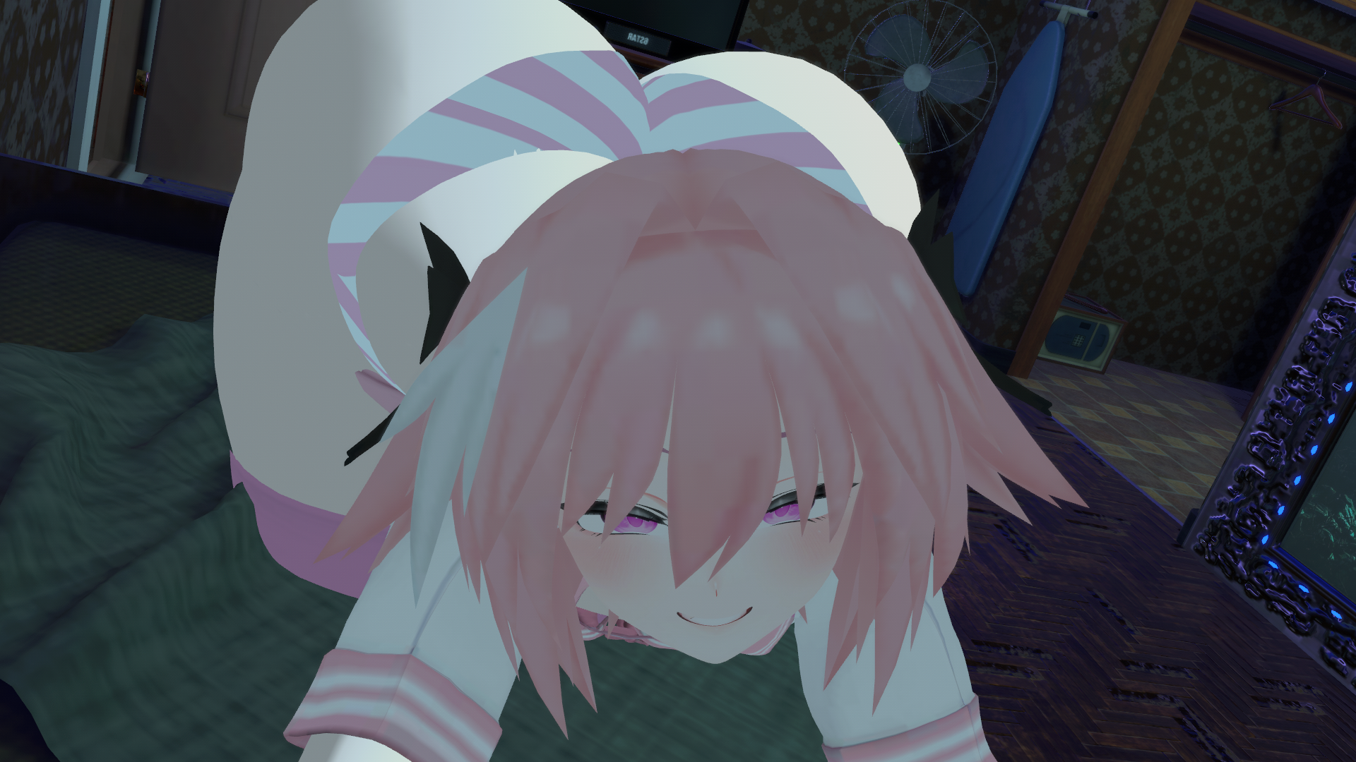 Astolfo (Fate) Rule 34 Image