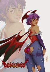 Butt Focus Rule 34 Image