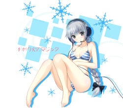 Chiibou (Shoukasen) Rule 34 Image