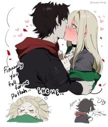 Draco Malfoy (Redteneri) Rule 34 Image