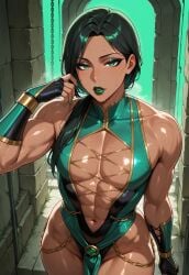 Genderswap (Ftm) Rule 34 Image