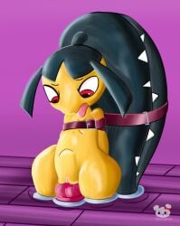 Pokemon (Species) Rule 34 Image