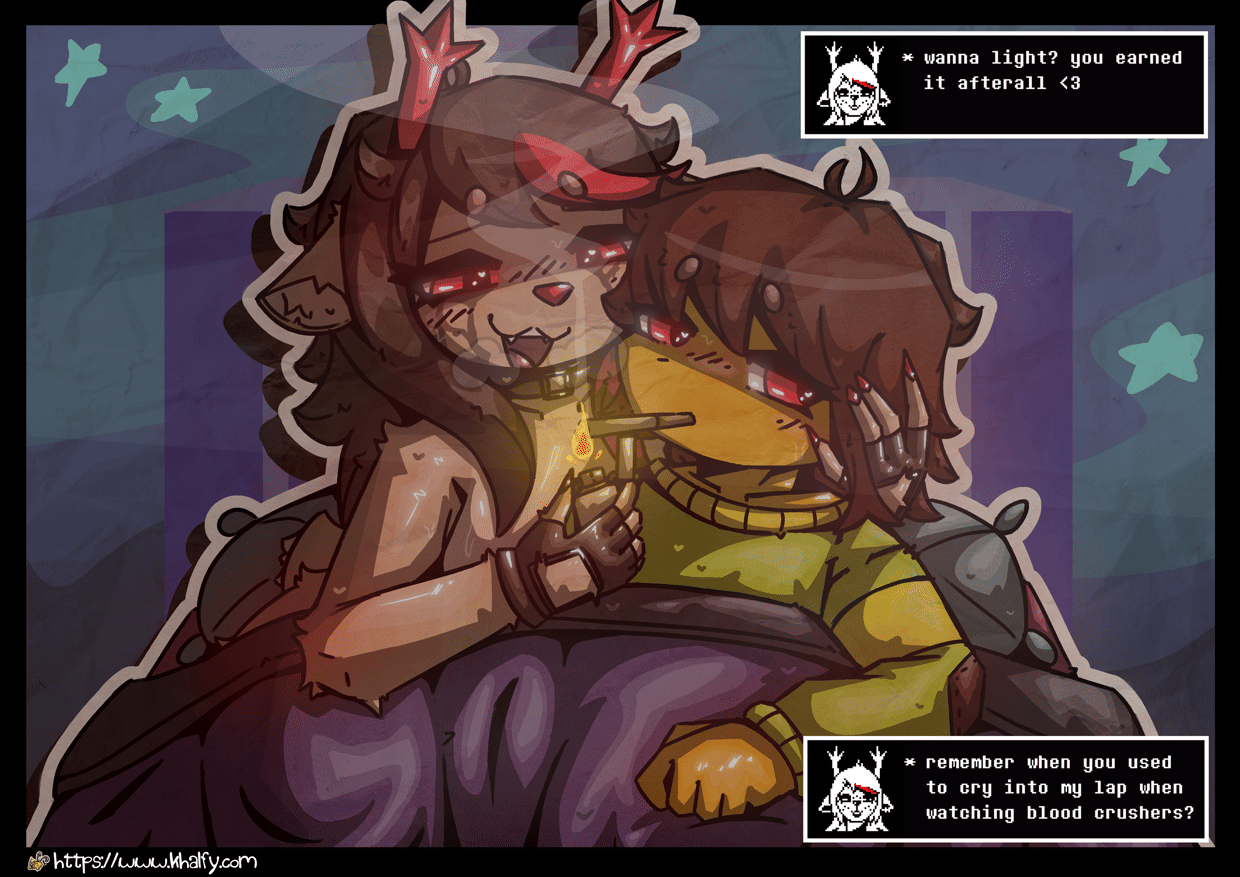 Digital Media (Artwork) Rule 34 Image