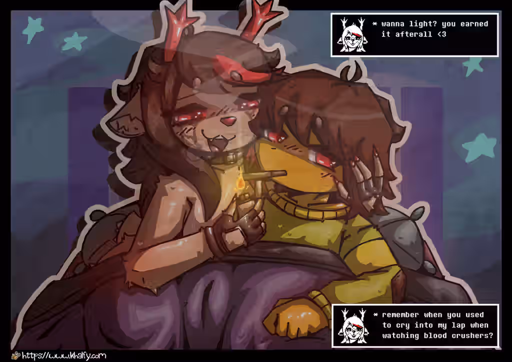 Digital Media (Artwork) Rule 34 Image