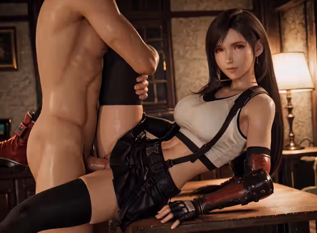 1girls Rule 34 Video