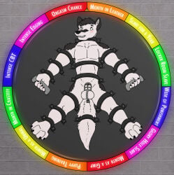 Wall (Structure) Rule 34 Image