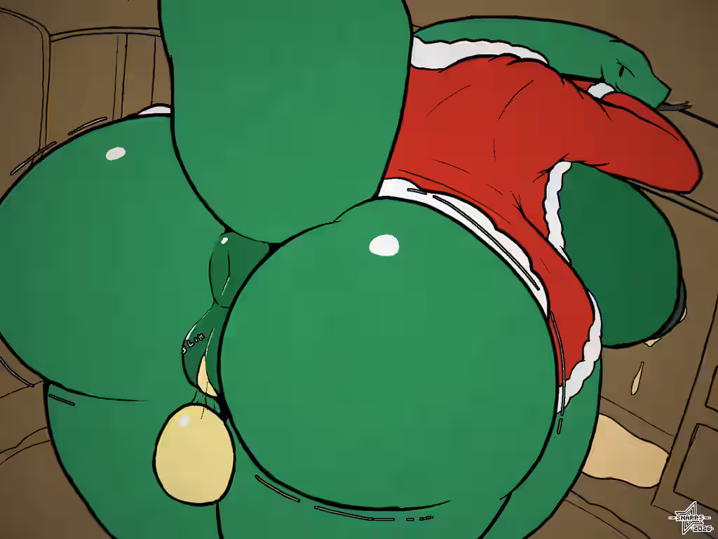 Snanta (Snapps) Rule 34 Image