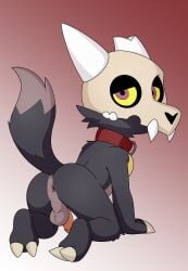 Titan (The Owl House) Rule 34 Image