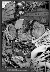 Reno (Nsfuwu4) Rule 34 Image