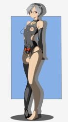1girls Rule 34 Image