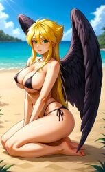 Digital Drawing (Artwork) Rule 34 Image