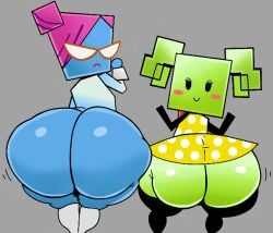 Mario (Series) Rule 34 Image