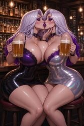 Aunt Rule 34 Image