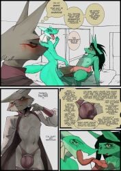 Digital Media (Artwork) Rule 34 Image