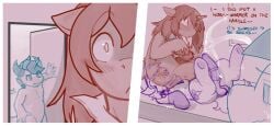 Anal Rule 34 Image