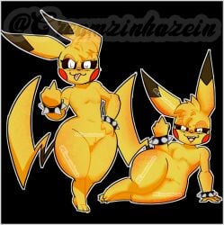Pokemon (Species) Rule 34 Image