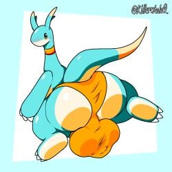 Pal (Species) Rule 34 Image