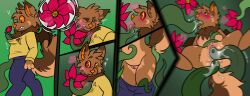 Vulture (Synthet1c) Rule 34 Image
