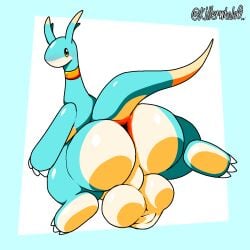 Pal (Species) Rule 34 Image