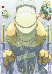 Heartsroid Catalfa (Mttbsmn) Rule 34 Image