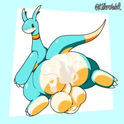 Pal (Species) Rule 34 Image