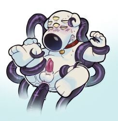 Digital Media (Artwork) Rule 34 Image