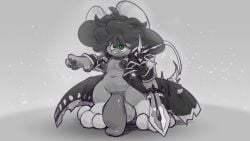 3 Toes Rule 34 Image
