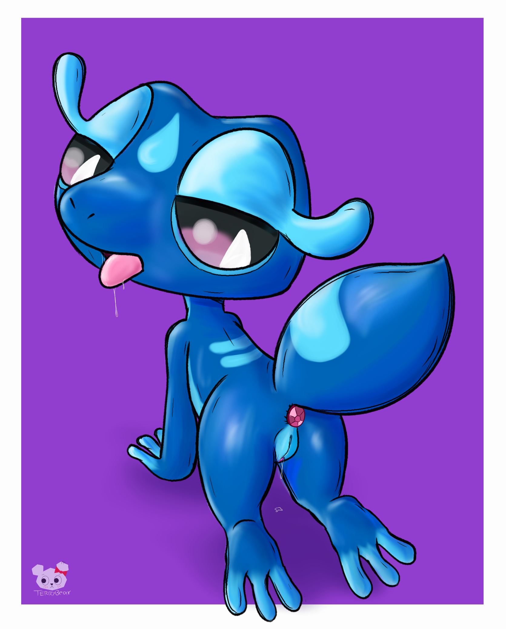Plug (Jewelry) Rule 34 Image