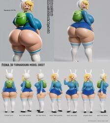 3d Rule 34 Image