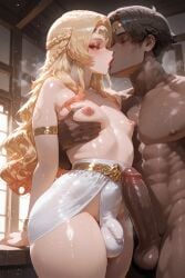 1femboy Rule 34 Image