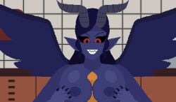 Demon Rule 34 Image