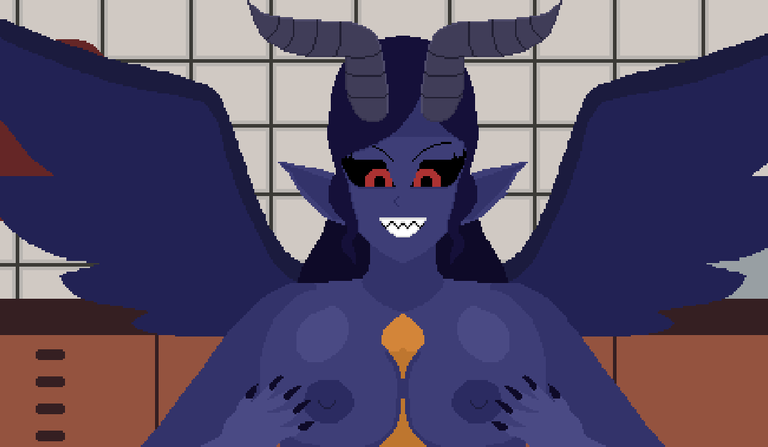 Demon Rule 34 Image