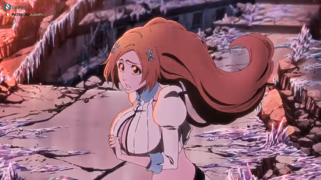 Bleach Rule 34 Video