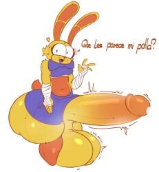 Conelia (Rabbit5gamer) Rule 34 Image