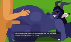 Butt Rule 34 Image