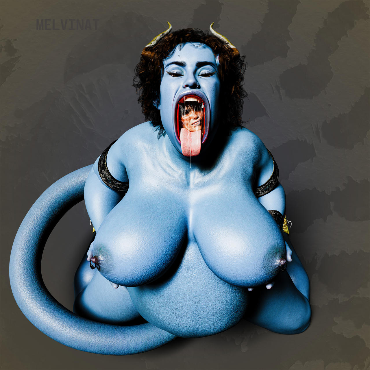 3d Rule 34 Image