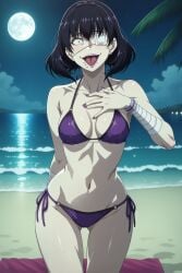 1girls Rule 34 Image