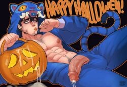 Malcom (Tankboyart) Rule 34 Image
