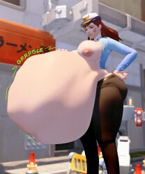 1girls Rule 34 Image
