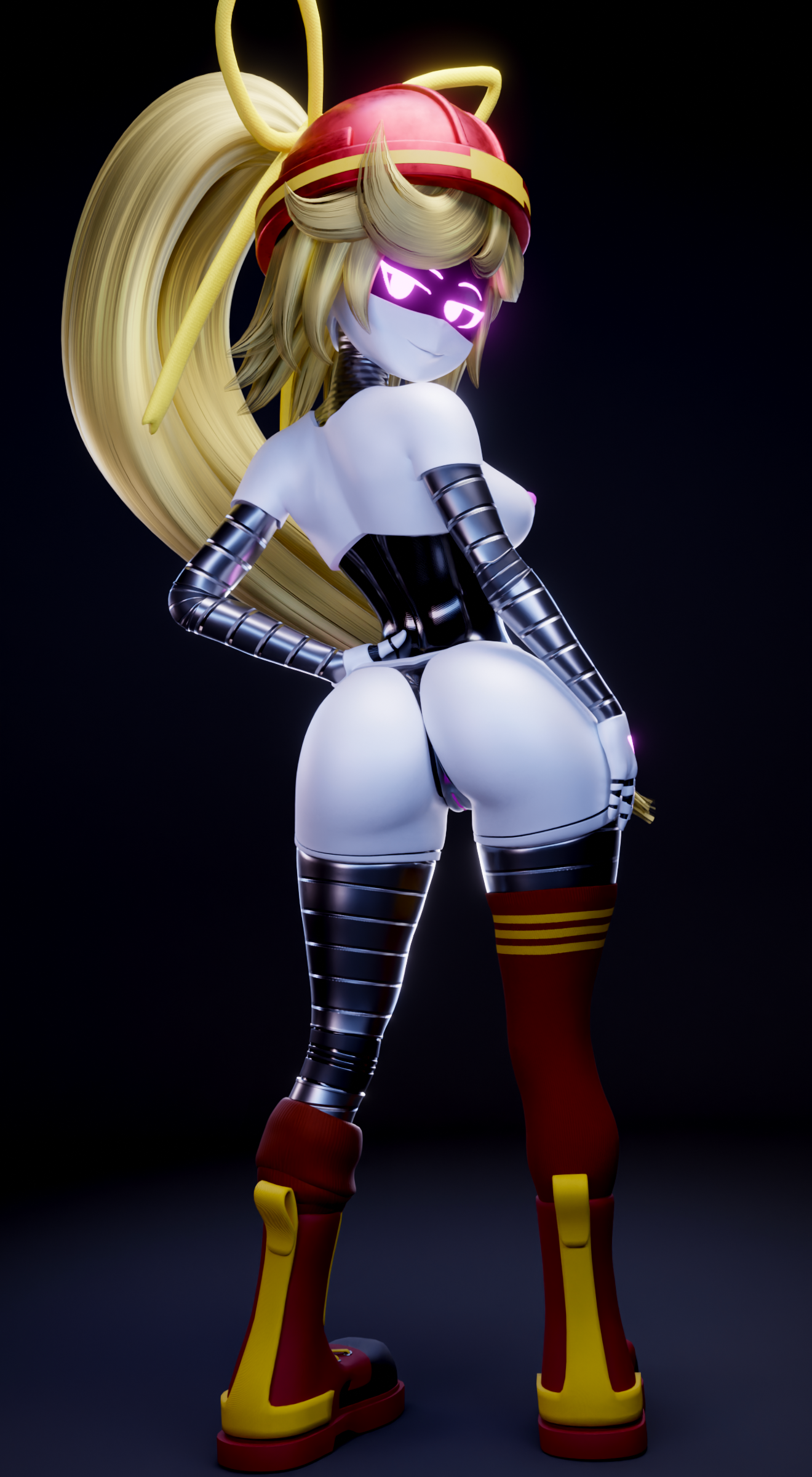 3d (Artwork) Rule 34 Image