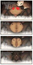 Hollow Knight (Franchise) Rule 34 Image